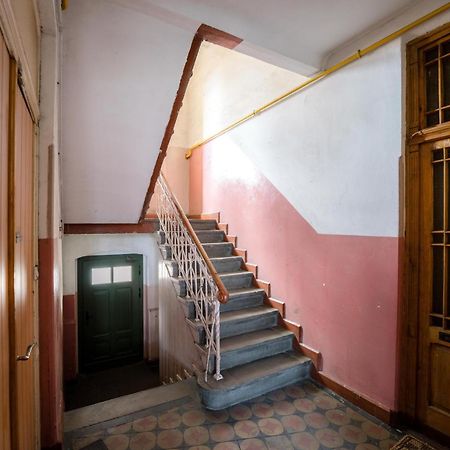 Herman View Apartment Grudziądz Exteriér fotografie